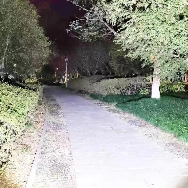 High Power Handheld Led Flashlights Portable Outdoor Camping 3 Lighting Modes Aluminum Alloy Zoomable Light Waterproof Torch