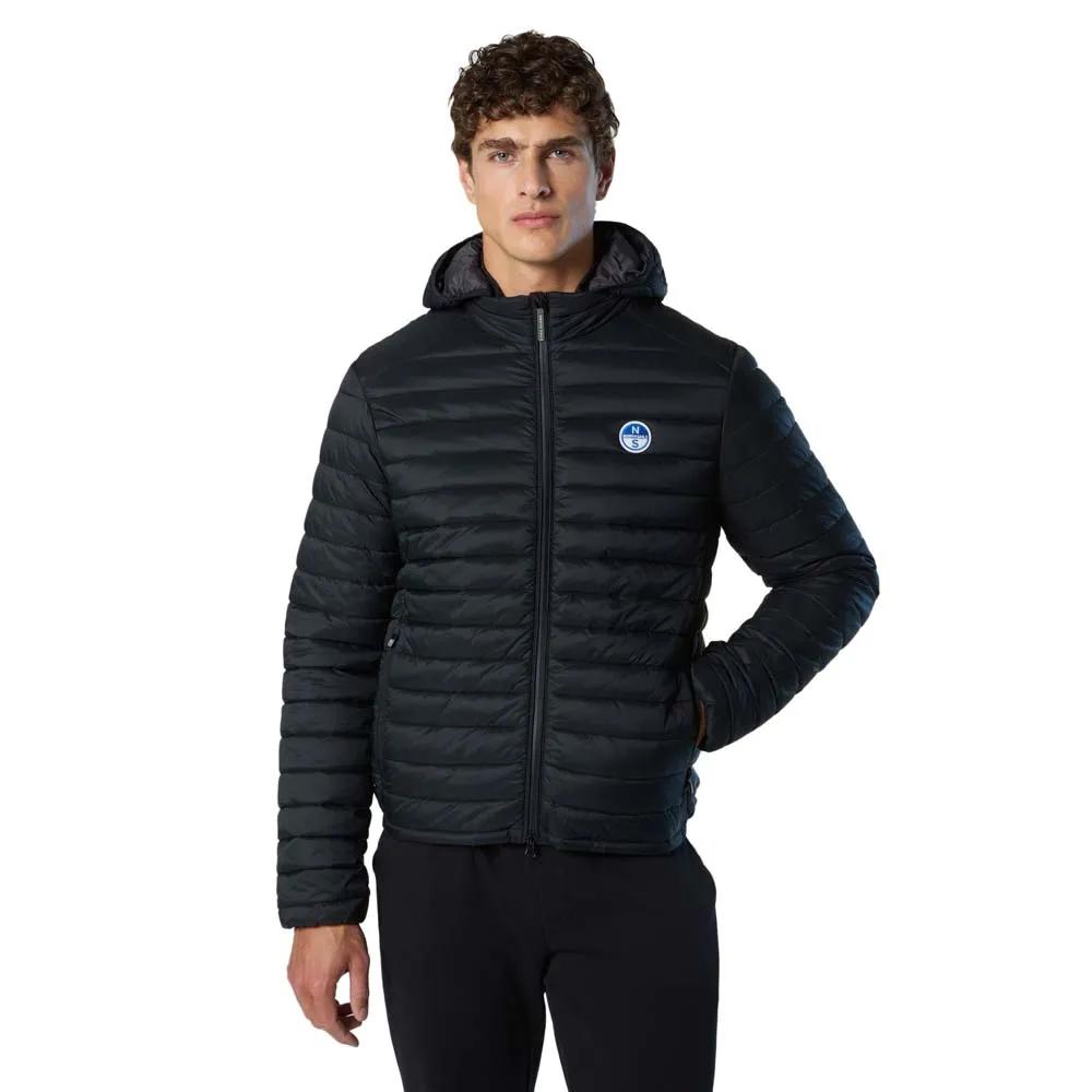 

North Sails Куртка Zephyr Ultralight M