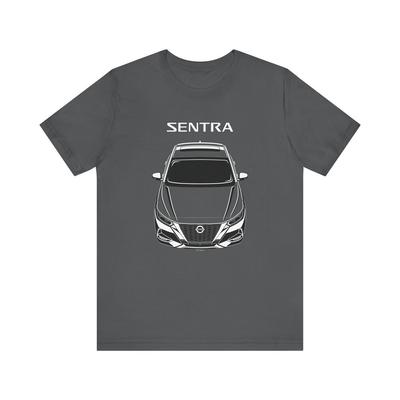 Koszulka Nissan Sentra 2020-2023