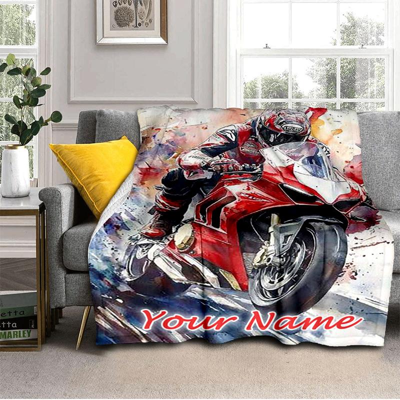 1PC Custom Name Spirit: Passion