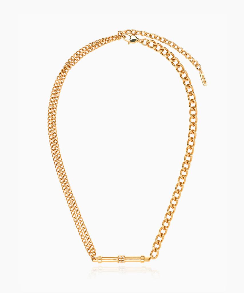 Ille Lan Glitter Choker