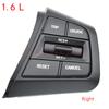 For Hyundai Creta Ix25 1.6L 2.0L Steering Wheel Cruise Control Button Switch Remote Control Volume Button 96710C90004X