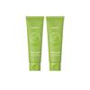 Mung Bean pH-Balanced Cleansing Foam Gentle Pore Cleanser 80ml X2