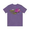 Do It In A Van 1976 Vintage Men’s T shirt