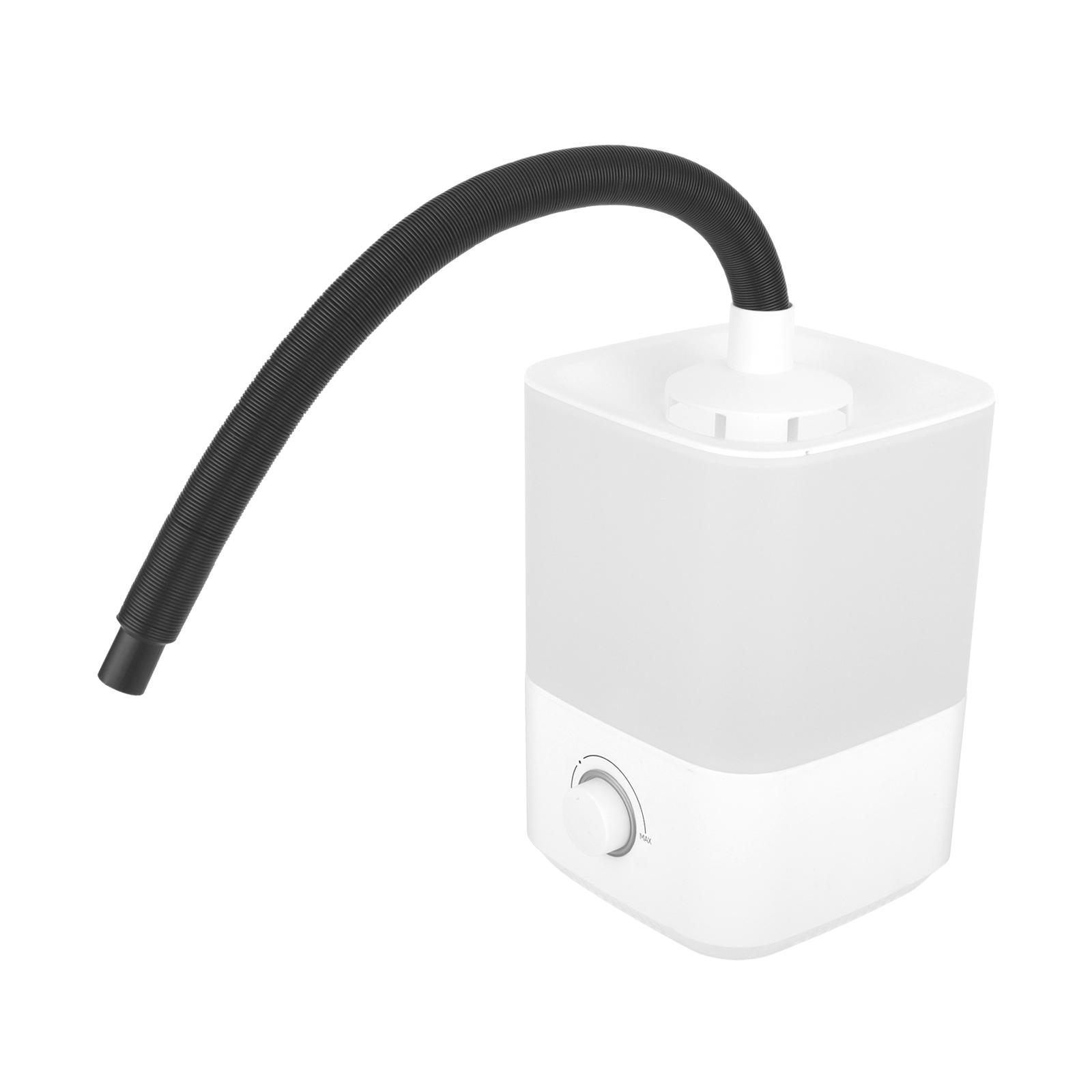 

Увлажнитель для рептилий, телескопический шланг, 4 л, видимый большой резервуар для воды, распылитель тумана для лягушек, крытый виварий, рептилии, амфибии