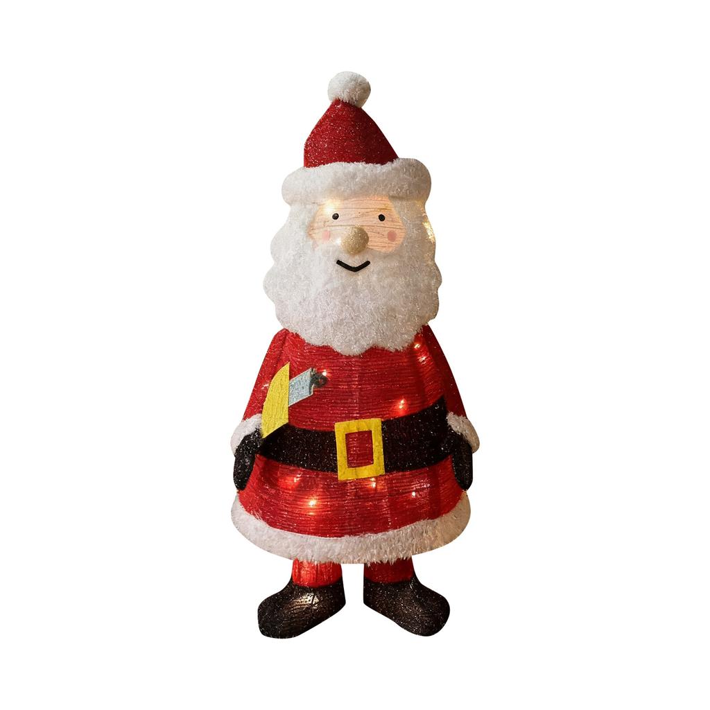 Lighted Snowman Christmas Yard Decorations For Indoor Outdoor Xmas Garden Front Porch Patio Holiday Decor Display