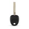 Per Hyundai Accent I30 Ix35 Sonata Nf Verna Per Kia K2 Guscio Chiave Auto Remota Vergine Transponder Senza Chip