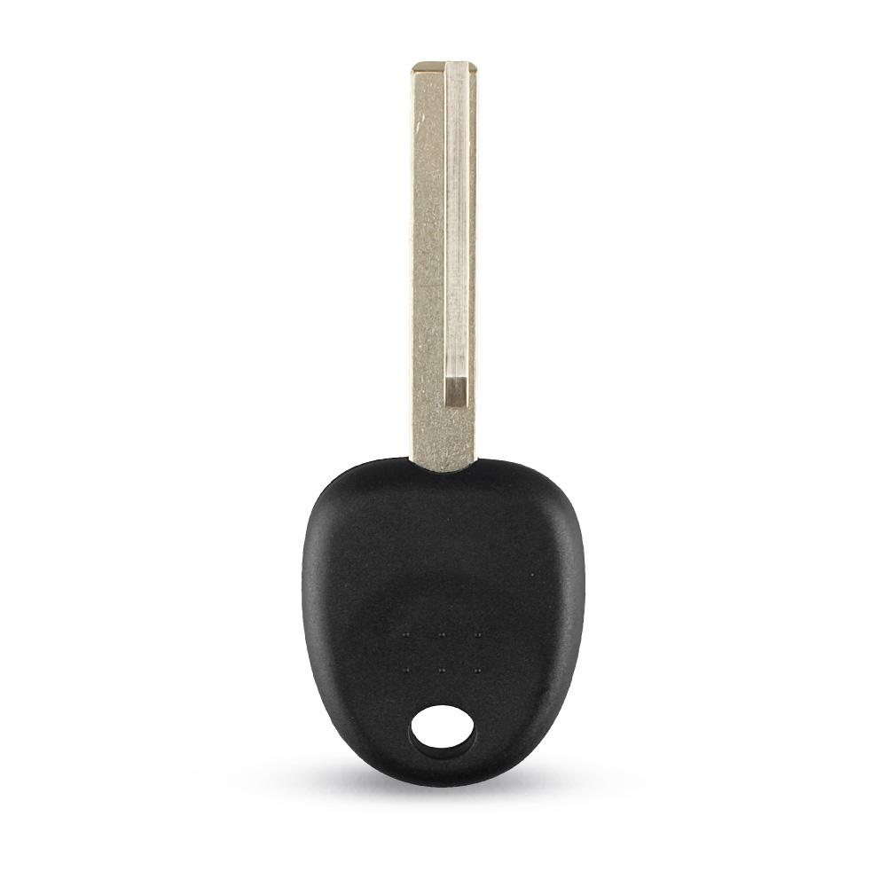 Per Hyundai Accent I30 Ix35 Sonata Nf Verna Per Kia K2 Guscio Chiave Auto Remota Vergine Transponder Senza Chip