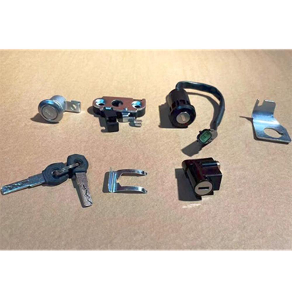 Electric Motorcycle Switch Lock Key Set For Sur-Ron Surron UltraBee