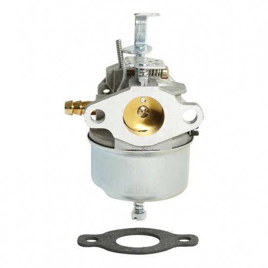 Carburetor Fit for Tecumseh H30 H35 HS40 HS50 3.5HP 632615 632208 632589 631923 1 Set Carburetor