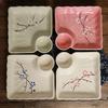 Japanese Ceramic Serving Plates