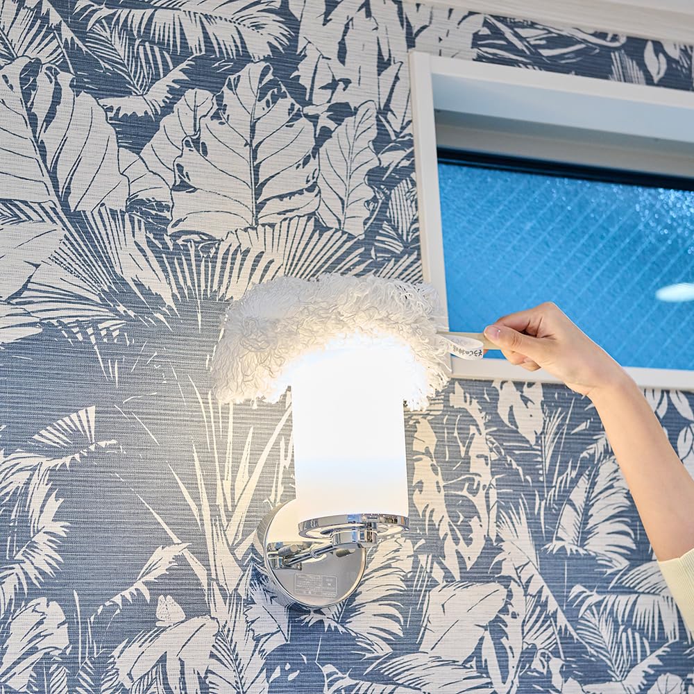 KB Seiren Cleaning God of Cleaning Mop, Handy, Washable,