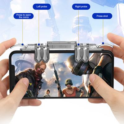 Accessori per cellulari – Accessori da gioco per smartphone