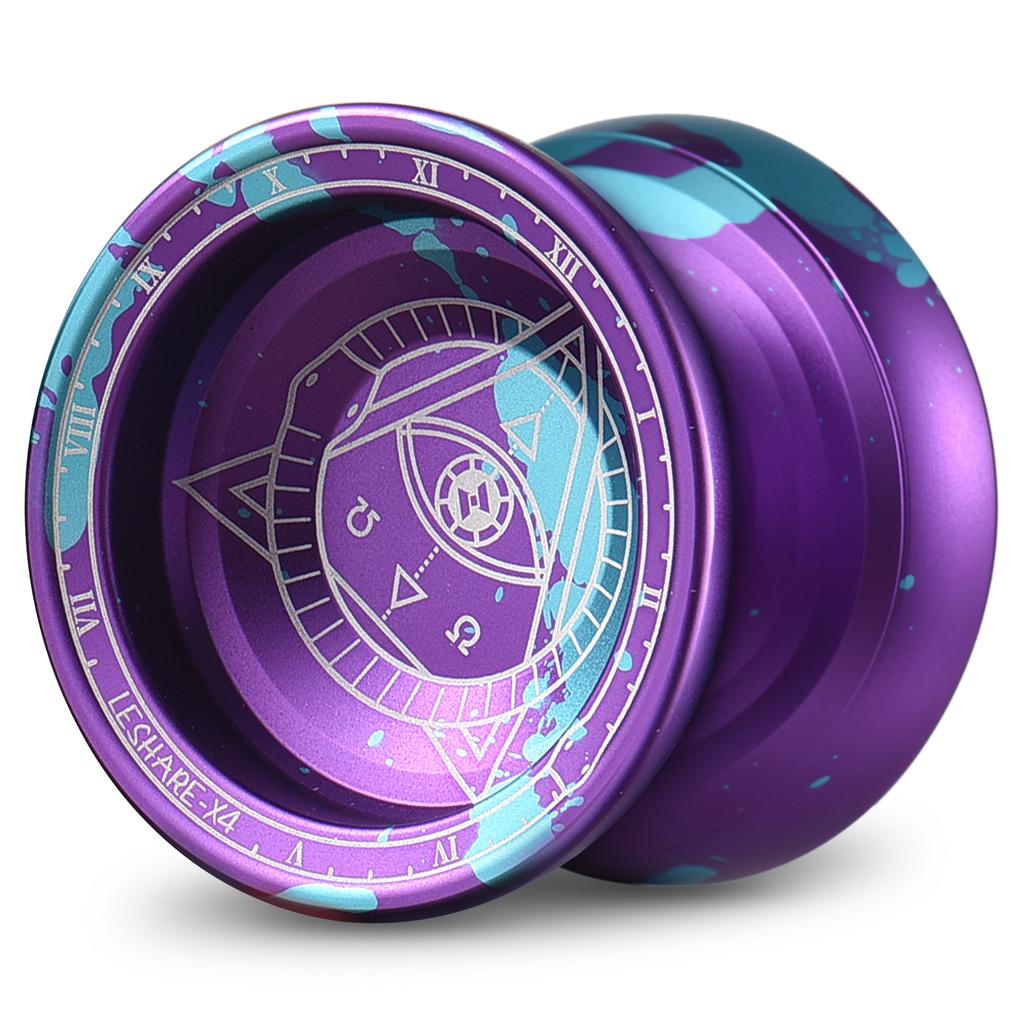 X4 God's Eye Competition Level YOYO Ball