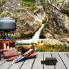 Outdoor Heater Replacement Electronic Ignition No Battery Required Easy Installation Igniter Outdoor Gatherings For Grills