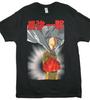 *Legitim* Chainsaw Man Aki Hayakawa Anime Unisex Offizielles T-Shirt #416608