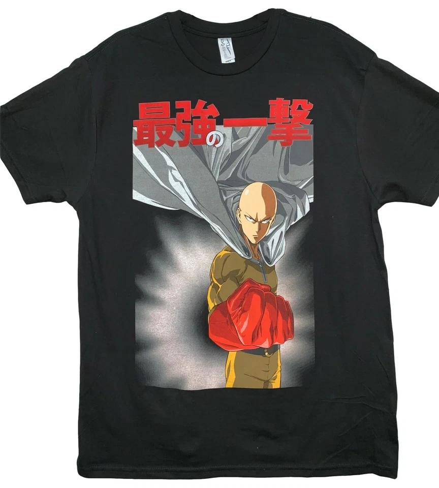 *Legit* Chainsaw Man Aki Hayakawa Anime Unisex Official T-Shirt #416608 L