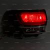 Car LED Taillight Assembly For Jeep Grand Cherokee 2011-2016 68236104AC 68236105AC Outside Tail Light Taillight Rear Brake Lamp