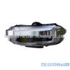 Suitable for 17-22 BMW 1 Series F52 LED Headlights (Part Numbers: 63117466503, 63117466504)