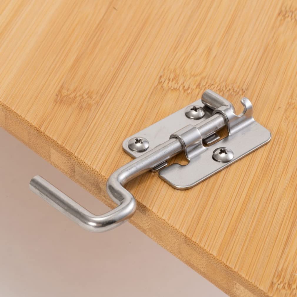 Snow Peak Table Open R Bamboo Multi-Function CK-219