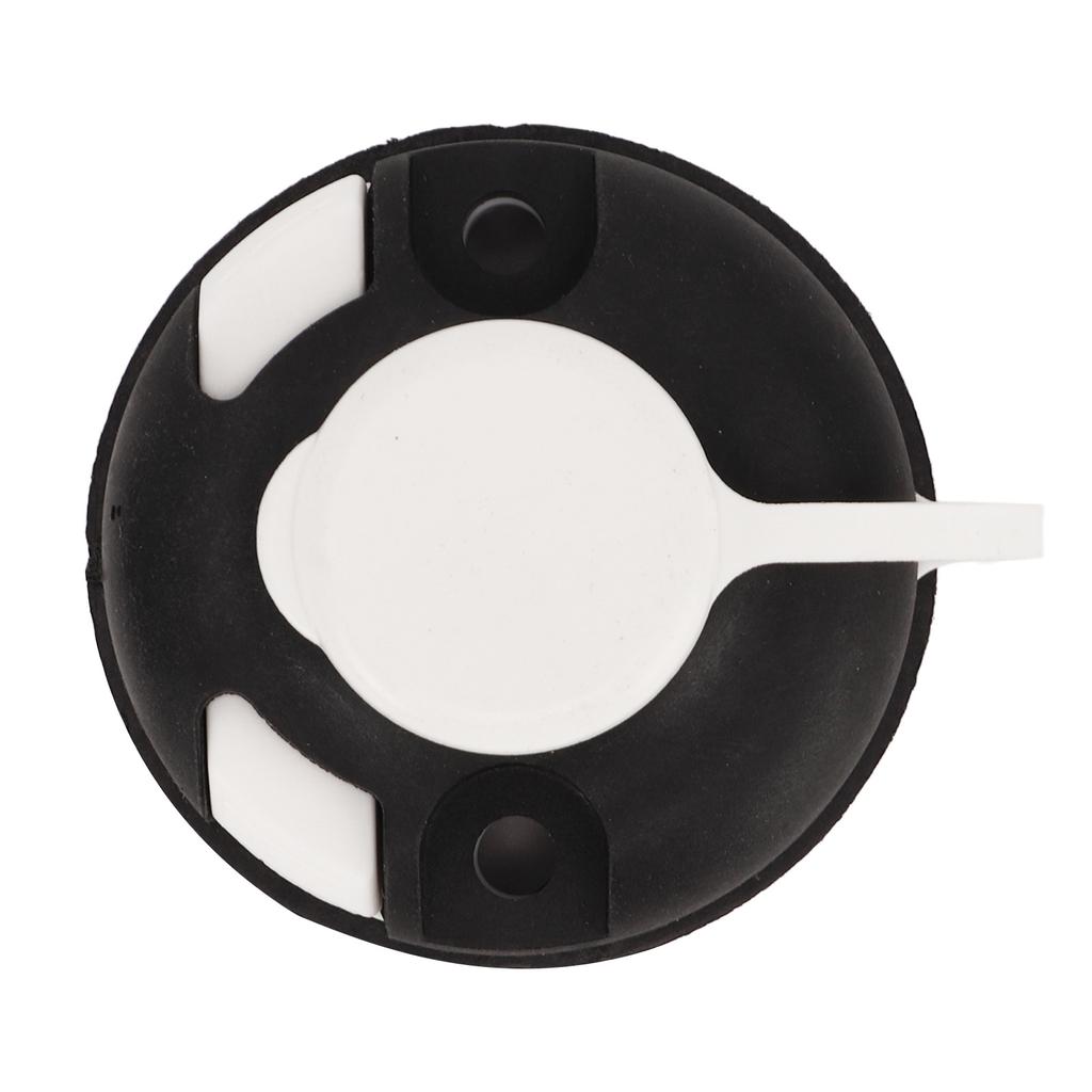 Drone Propeller Replacement Accessories Provide Strong Pull Orange Edge Blades Wing for Mavic Mini