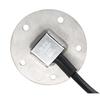 0-5V Boat Car Fuel Level Gauge Sensor Oil Liquid Tank Fuel Sender Unit Sensors 150/175/200/225/575mm Water Level Sensor Custom