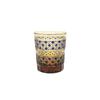 Chuchuang Jingpin Japanese Edo Kiriko Crystal Whisky Glass