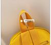 2023 New Cartoon Canvas Backpack for Kids, Ages 3-6, Trendy Kindergarten Bag for Boys and Girls