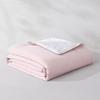 Mercury Home Textiles 5.0 Ice Core Dual-Feel Summer Quilt