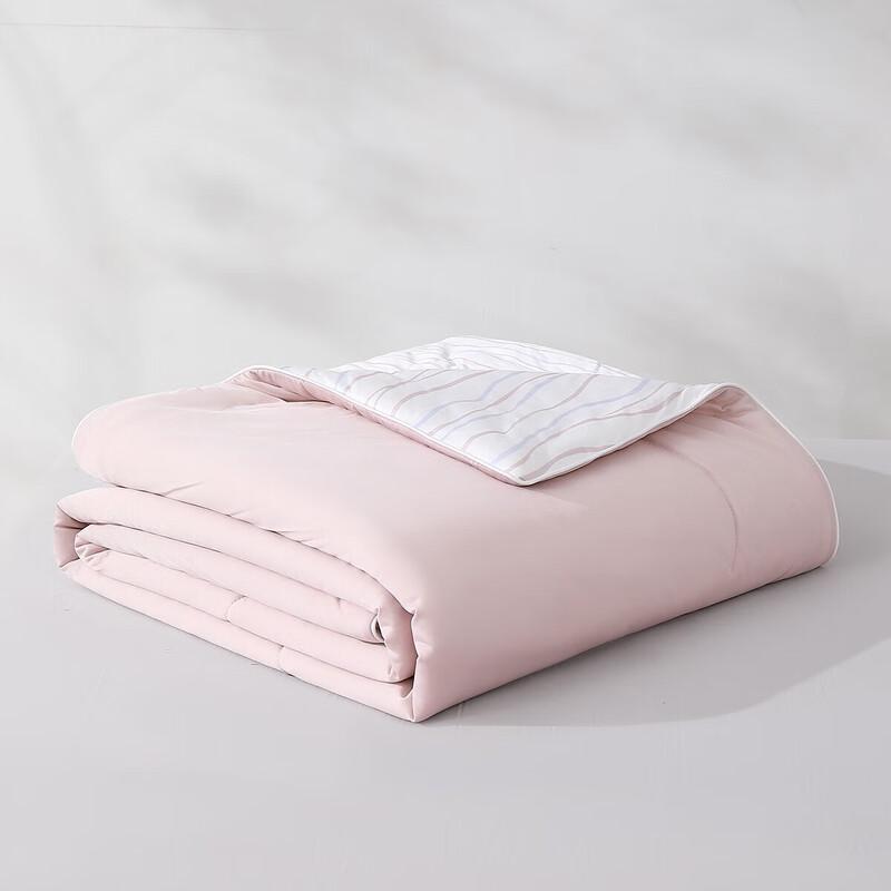 Mercury Home Textiles 5.0 Ice Core Dual-Feel Summer Quilt
