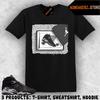 Tee Shirt Matching AJ 8 Retro Chrome 2026 To Match Sneaker Shoebox 8s T-Shirt