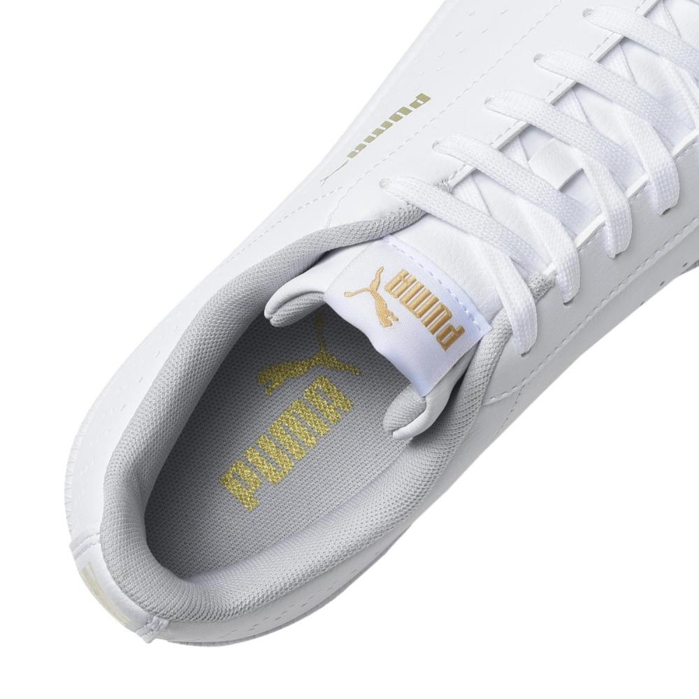 Puma Up Perf 01 White Gold 374776