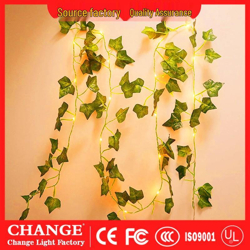 Solar-Powered Cherry Blossom LED String Lights for Outdoor and Indoor Decoration