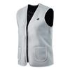 Heating Waistcoat 5 Heating Zones 3 Adjust Mold Comfortable to Wear V