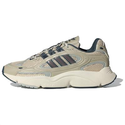 Originals Ozmillen 'Wonder Beige Oat' Unisex Retro Lifestyle Sneakers IF1817
