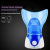 Cross-Border Exclusive Aromatherapy Facial & Nasal Steamer Hydrating Humidifier