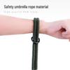 QINXING Quick-Release Braided Camera Wrist Strap
