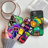 L-Leons Game Case for Samsung Note 20 10 S25 Plus Ultra Lite FE M20 M21 M30 M31 M51 A11 A26 A51 A52 A53 A56 A70 A71 A72 A73