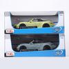 AABKN1 Maisto 1:18 Porsche 911 Targa 4 GTS 922.2 Open All The Doors Alloy Model Car