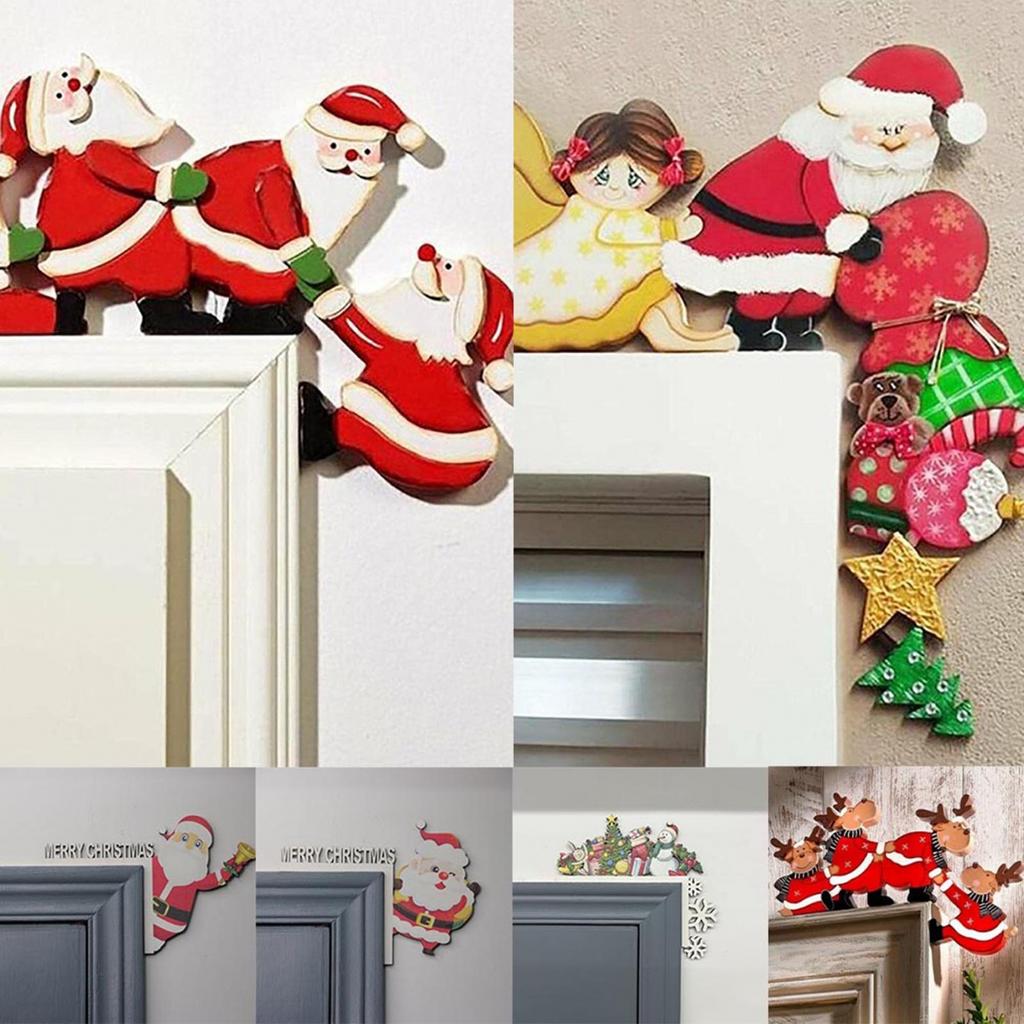 Cute and Funny Wooden Elk Decorations That Will Bring Joy to Your Space