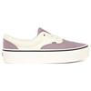 Vans Era 2-Tone Platform Low Top Skate Shoes Unisex Sneakers White Purple VN0A3WLU1VG