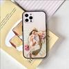 Ballet Ballerina Dance Shoes Phone Case For iPhone 17, 16,15,14,13,12,11 Plus,Pro Max, Others Soft Black Cover