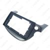 Honda Fit 08-13 RHD 10.1" Large Screen Navigation Panel Frame for Audio-Visual Modification