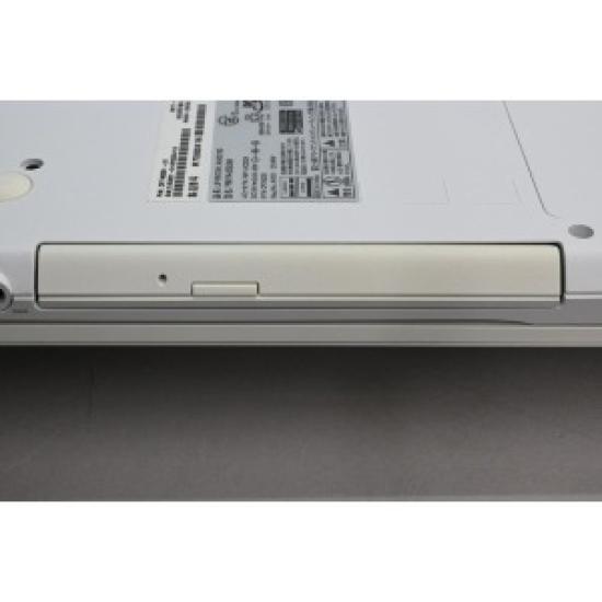 Used Fujitsu LIFEBOOK AH42/B3 FMVA42B3W Laptop | 15.6'' Display | Premium White | Intel Celeron | 4GB RAM 500GB HDD | Windows 10 | Webcam | 