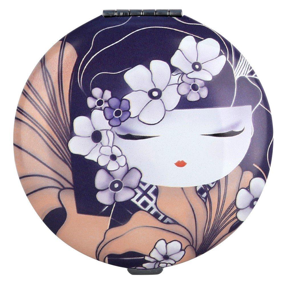 

Компактное зеркало Kimmidoll Chizuru Смирение