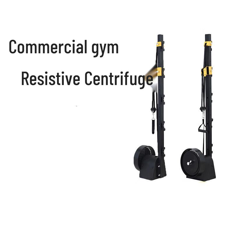 XinZhen Vertical Flywheel Resistance Trainer