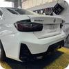2012-2018 BMW 3 Series F30/F35 Retrofit Body Kit: Headlights & Taillights Upgrade To G20.