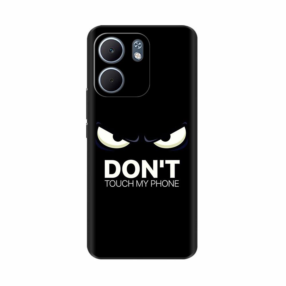 For Oppo A5x 4G 5G Phone Case A5 X Soft Silicone Cat Painted Back Cover For Oppo A5x Case A 5x 6.67" Shockproof Protective Shell