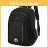 Minimalist Backpack Style Outdoor Large Capacity Leisure Travel Schoolbag Bag