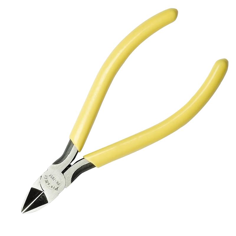 Pro sKit 1PK-705Y Heavy-Duty Diagonal Cutters